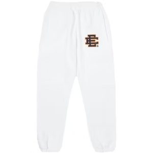 Eric Emanuel EE Basic Sweat White