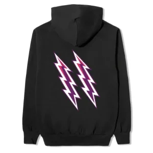 Eric Emanuel EE Lightning Hoodie