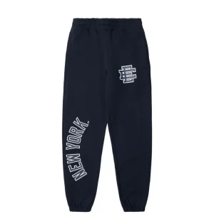 ERIC EMANUEL NEW YORK YANKEES SWEATPANTS